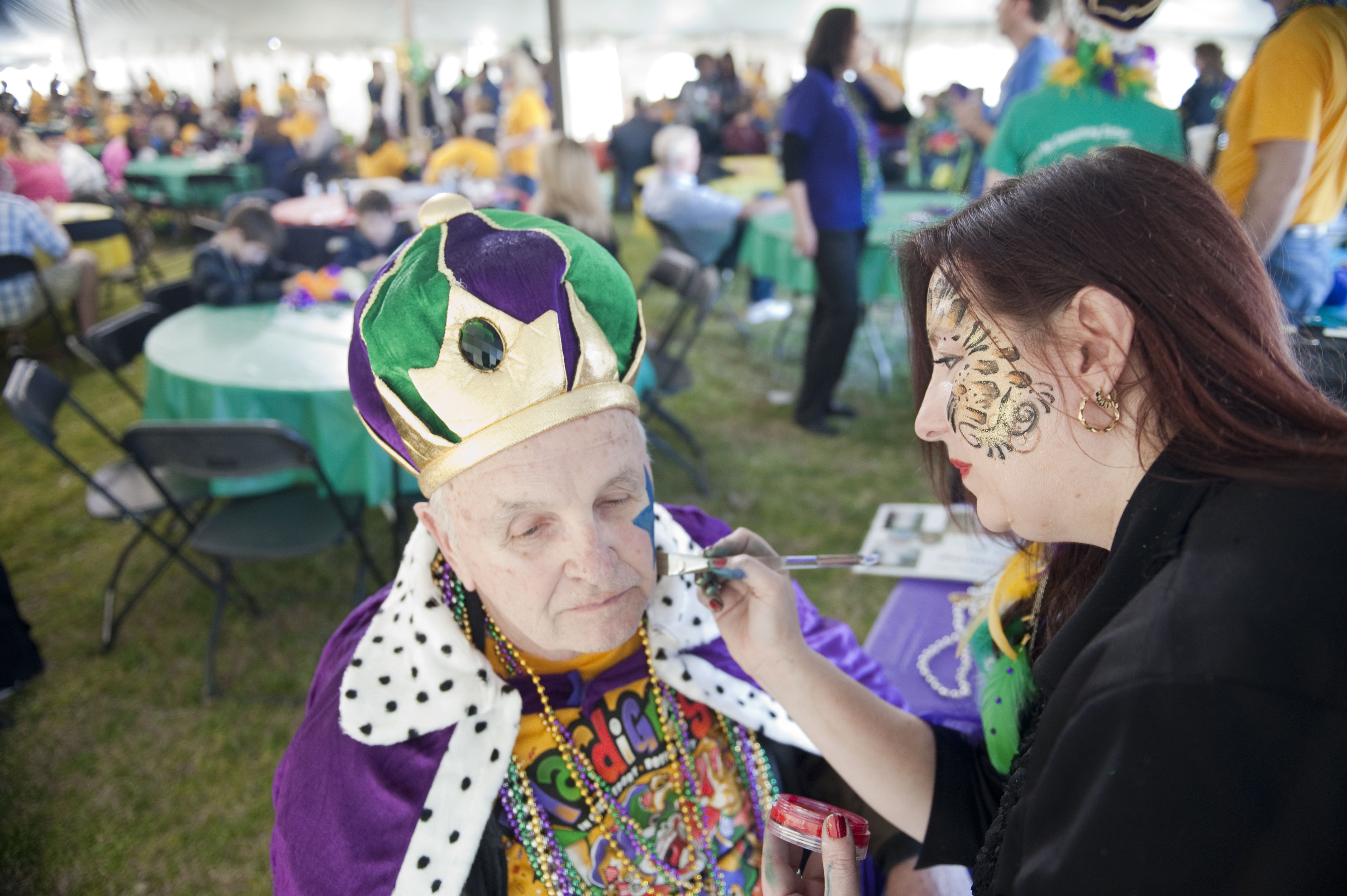 ShreveportBossier Offers Mardi Gras Bash and Group Itineraries during